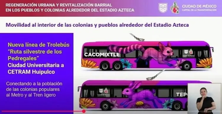 Foto: Gobierno de México 