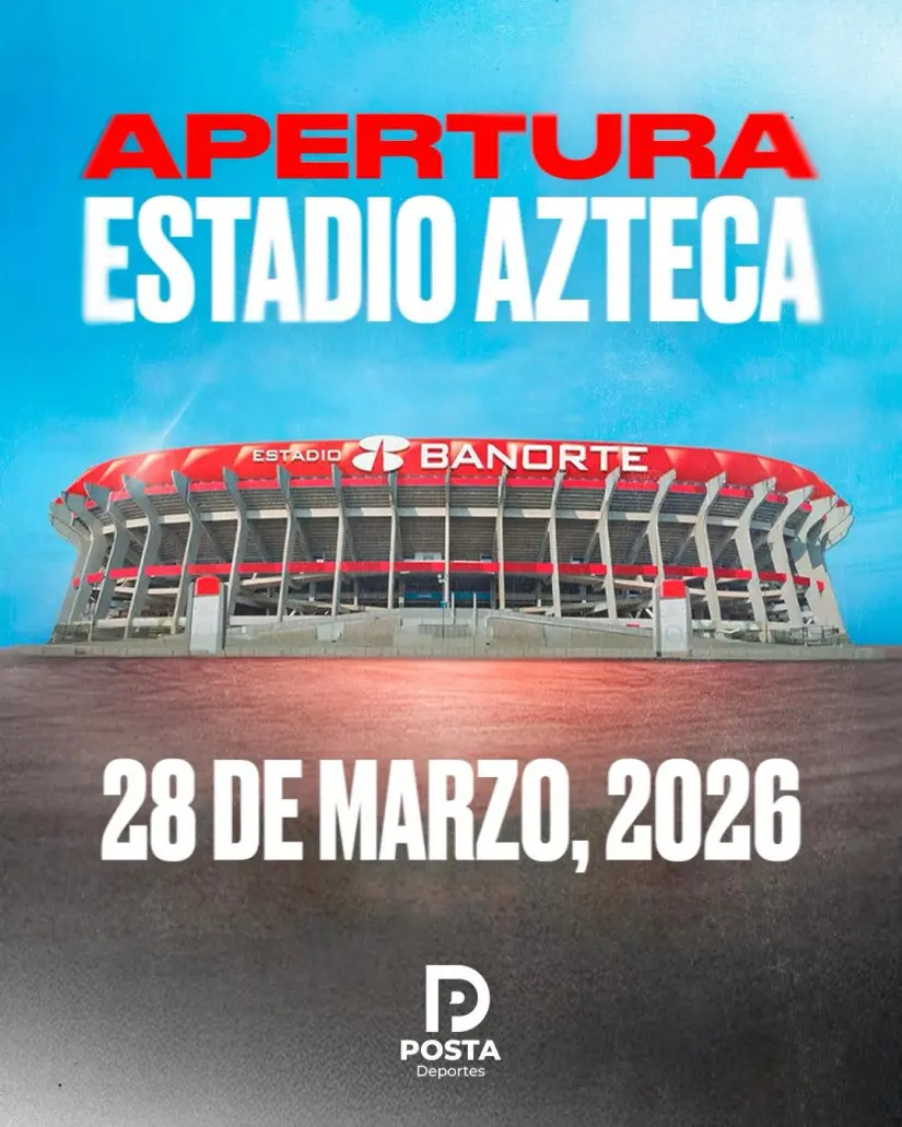 Foto: Posta Dportes