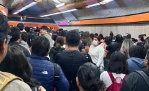 Metro Línea A suspende servicio en dos estaciones de Edomex, ¿cómo afecta los traslados a CDMX?