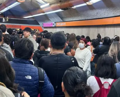 Metro Línea A suspende servicio en dos estaciones de Edomex, ¿cómo afecta los traslados a CDMX?
