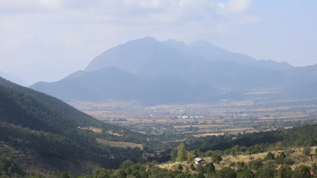 Captación de agua en Saltillo: ¿dónde se almacena y cómo se utiliza?