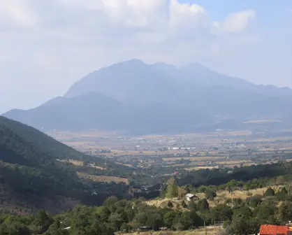 Captación de agua en Saltillo: ¿dónde se almacena y cómo se utiliza?