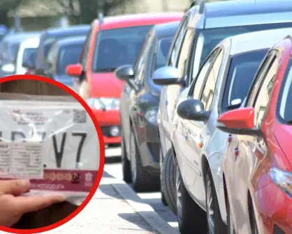 Placas Vehiculares en Edomex: guía paso a paso para solicitar reemplacamiento a domicilio