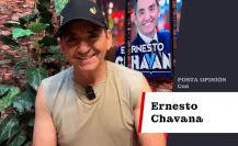 Ernesto Chavana analiza el fichaje de Mele en Rayados