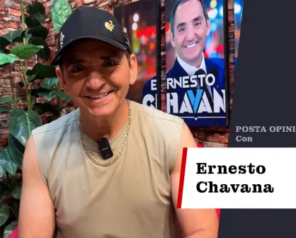 Ernesto Chavana analiza el fichaje de Mele en Rayados