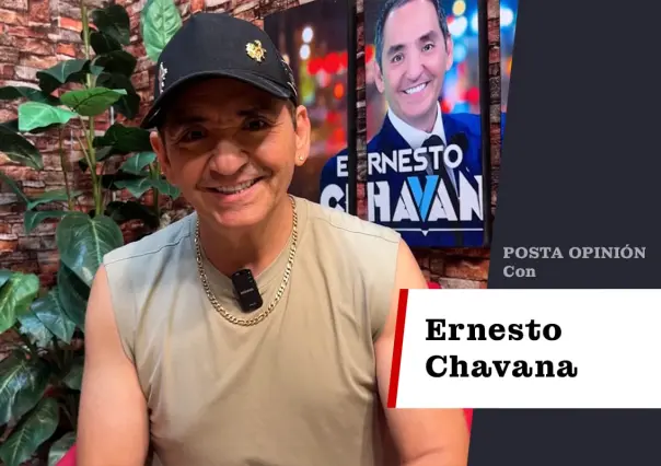 Ernesto Chavana analiza el fichaje de Mele en Rayados