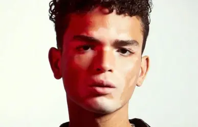 Daniel Ruenes, de ser actor ahora se gana la vida como cajero en una tienda de conveniencia