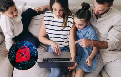 Francia clasifica a la red X como plataforma para adultos