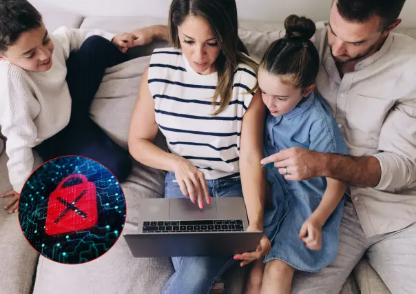 Francia clasifica a la red X como plataforma para adultos