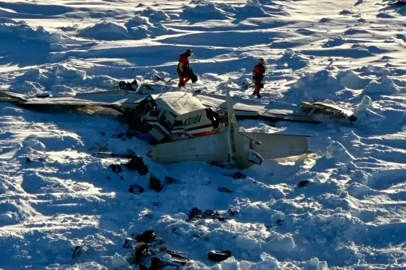 Foto: U.S. Coast Guard