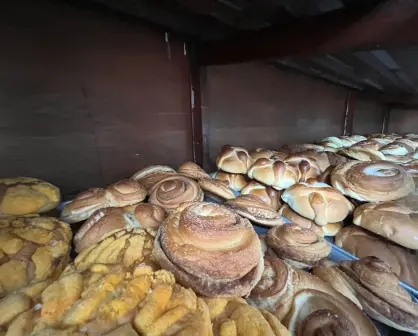 Estos son los panes que no pueden faltar en los hogares yucatecos cuando llueve