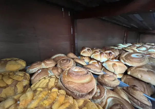 Estos son los panes que no pueden faltar en los hogares yucatecos cuando llueve