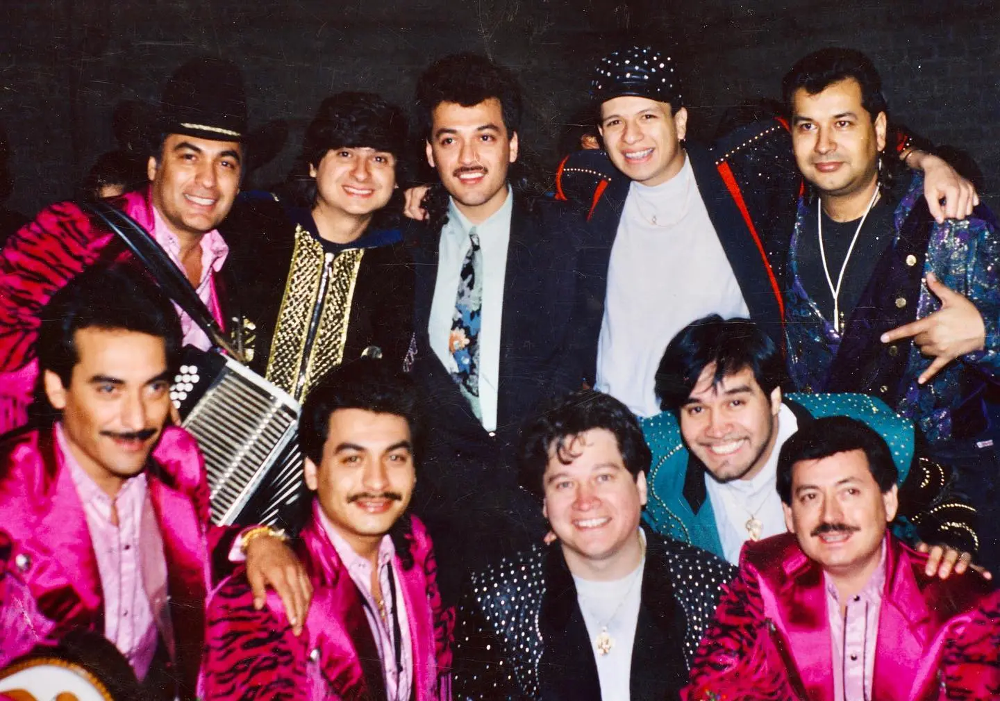 Los Tigres del Norte: ¿Quiénes son los exintegrantes de la banda? (Foto: FB Los Tigres del Norte / Posta)