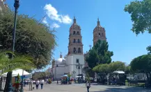 La razón por la que el aniversario de Durango se celebra en este famoso crucero de la ciudad
