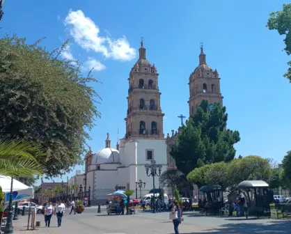 La razón por la que el aniversario de Durango se celebra en este famoso crucero de la ciudad