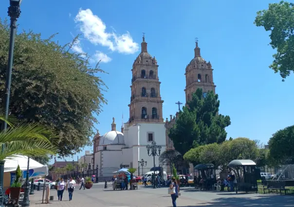 La razón por la que el aniversario de Durango se celebra en este famoso crucero de la ciudad