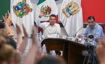 Victoria es el municipio de Tamaulipas con más recursos sin comprobar, según la ASF