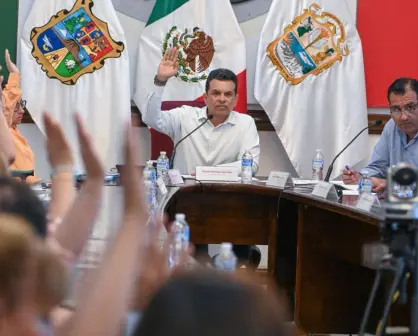 Victoria es el municipio de Tamaulipas con más recursos sin comprobar, según la ASF