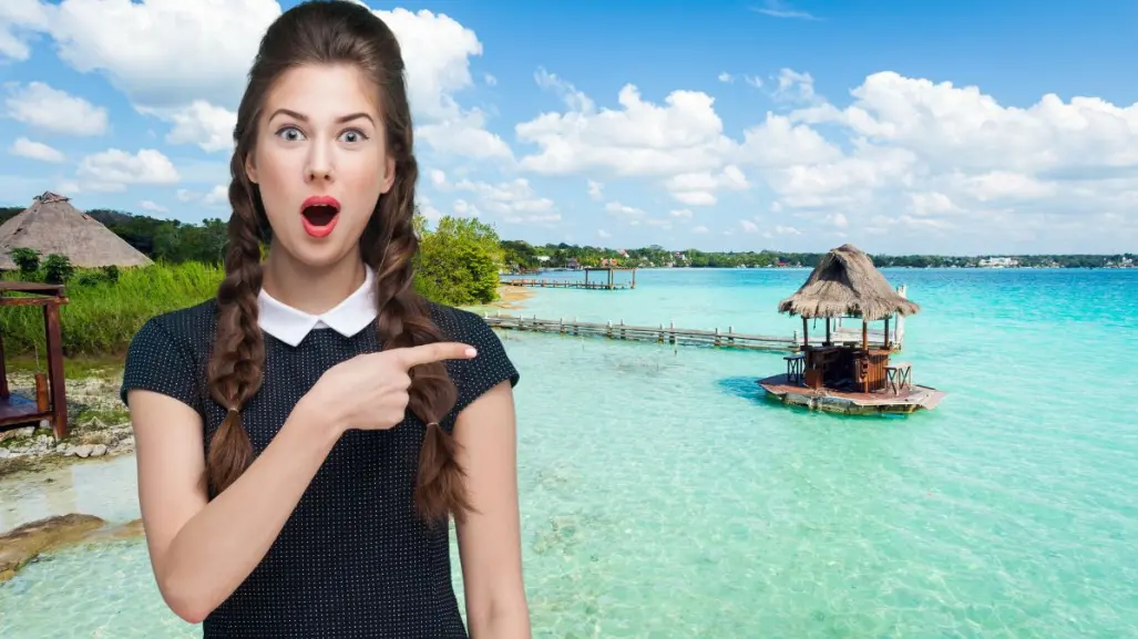 Vacaciones de verano: 5 razones para visitar Bacalar que seguro desconocías