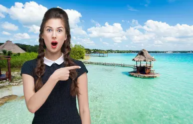 Vacaciones de verano: 5 razones para visitar Bacalar que seguro desconocías