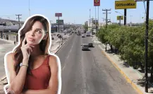 Reconstruirán Bulevar Forjadores en La Paz: esto debes saber de la obra de movilidad
