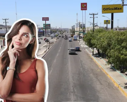 Reconstruirán Bulevar Forjadores en La Paz: esto debes saber de la obra de movilidad