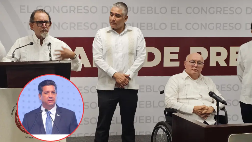 Caso Cabeza de Vaca: ASF no da respuesta sobre los 17 mil millones de pesos sin comprobar