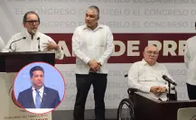 Caso Cabeza de Vaca: ASF no da respuesta sobre los 17 mil millones de pesos sin comprobar