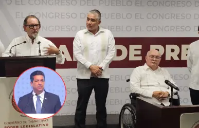 Caso Cabeza de Vaca: ASF no da respuesta sobre los 17 mil millones de pesos sin comprobar