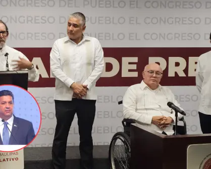 Caso Cabeza de Vaca: ASF no da respuesta sobre los 17 mil millones de pesos sin comprobar
