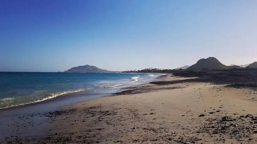 Cuenta con uno de los arrecifes de coral más importantes del Pacífico. Foto: TripAdvisor