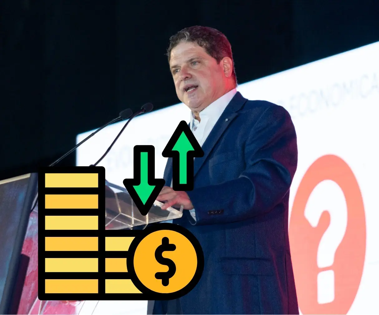 De acuerdo con Jaime Herrera Casso, presidente de CANACO Monterrey, esta celebración, representa una oportunidad estratégica para dinamizar la economía local. CANACO/Canva.