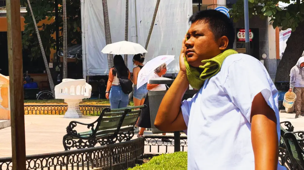 Canícula en Yucatán: fechas clave, duración y calor extremo este 2025