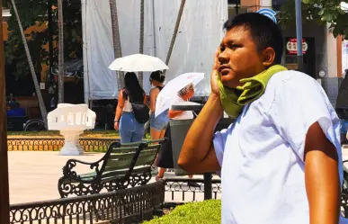 Canícula en Yucatán: fechas clave, duración y calor extremo este 2025
