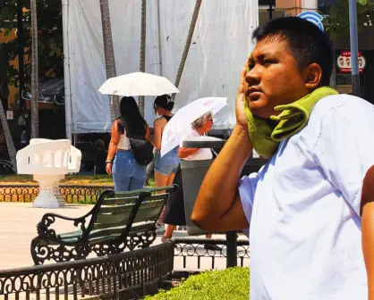 Canícula en Yucatán: fechas clave, duración y calor extremo este 2025