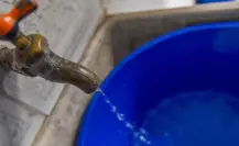 Gustavo A. Madero: estas colonias se quedan sin agua y tendrán suministro por tandeo en junio