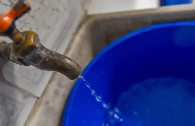 Gustavo A. Madero: estas colonias se quedan sin agua y tendrán suministro por tandeo en junio