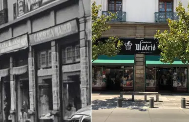 Esta tienda del Centro Histórico cerró tras más de 100 años de historia por esta razón