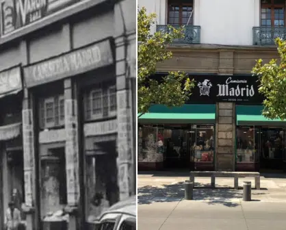 Esta tienda del Centro Histórico cerró tras más de 100 años de historia por esta razón