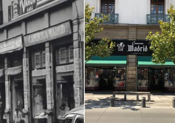 Esta tienda del Centro Histórico cerró tras más de 100 años de historia por esta razón