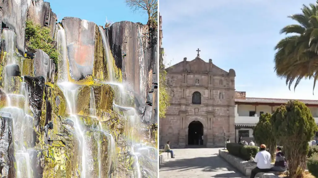 El oculto paraíso gastronómico con los mejores quesos de México a solo 130 kilómetros de la CDMX