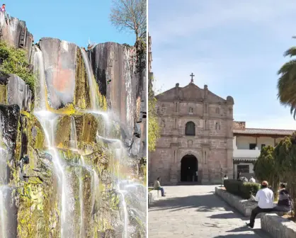 El oculto paraíso gastronómico con los mejores quesos de México a solo 130 kilómetros de la CDMX 