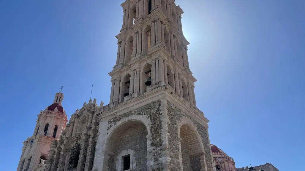 ¿Qué proyecto se está preparando en la Catedral de Santiago en Saltillo?