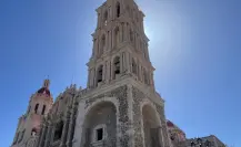 ¿Qué proyecto se está preparando en la Catedral de Santiago en Saltillo?