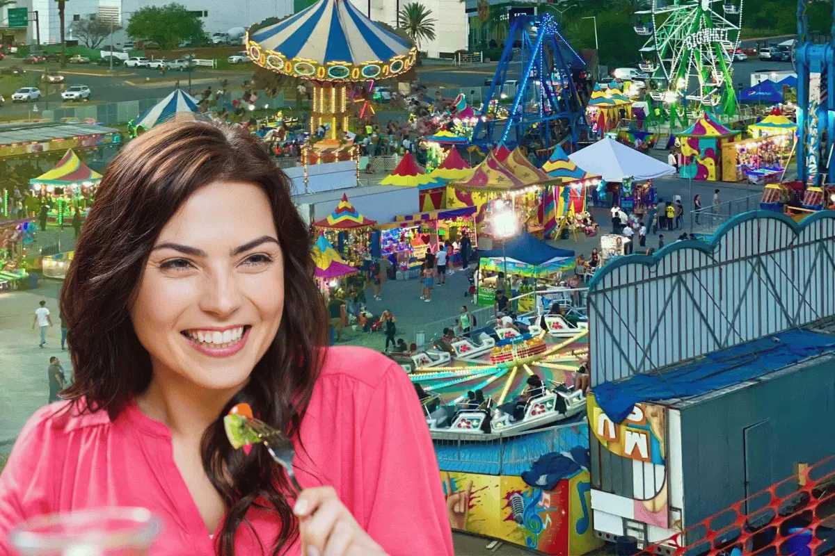 La Feria San Pedro 2025 se localizará en el municipio de San Pedro Garza García, específicamente en la zona de Valle Oriente. Foto: Canva.