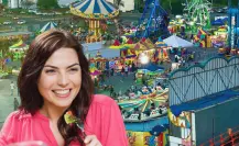 La Feria San Pedro 2025: 3 lugares para ir a cenar con tus amigos cerca de Valle Oriente