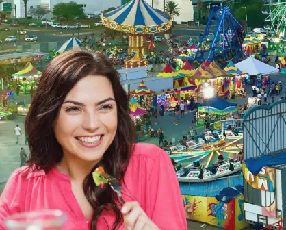 La Feria San Pedro 2025: 3 lugares para ir a cenar con tus amigos cerca de Valle Oriente