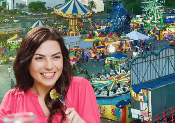 La Feria San Pedro 2025: 3 lugares para ir a cenar con tus amigos cerca de Valle Oriente