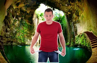 Estos cenotes gratis en Yucatán son ideales para conocer la naturaleza sin afectar tu bolsillo