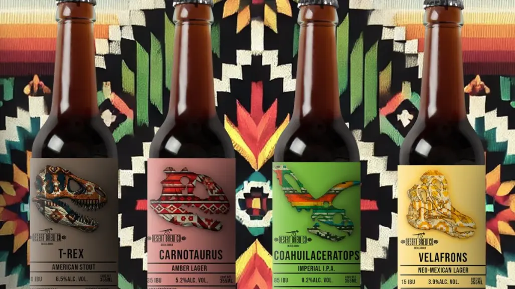 3 bares en Saltillo donde puedes encontrar cerveza artesanal